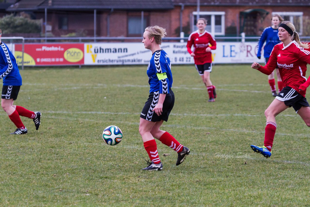Bild 166 - Frauen VfL Kellinghusen - TSV Heiligenstedten : Ergebnis: 4;1